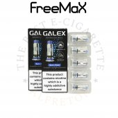 Freemax GX-P Coils