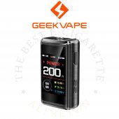 Geekvape Z200 Mod