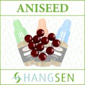 Hangsen Aniseed 10ml E-Liquid (PG)