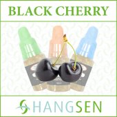 Hangsen Black Cherry 10ml E-Liquid (PG)