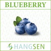 Hangsen Blueberry Flavour Concentrate 30ml