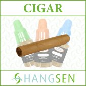 Hangsen Cigar 10ml E-Liquid (PG)