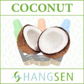Hangsen Coconut 10ml E-Liquid (PG)