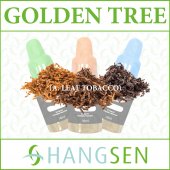 Hangsen Golden Tree 10ml E-Liquid (PG)