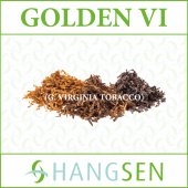 Hangsen Golden VGA Flavour Concentrate 30ml