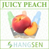 Hangsen Juicy Peach 10ml E-Liquid (PG)