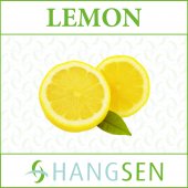 Hangsen Lemon Flavour Concentrate 30ml