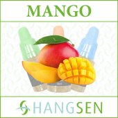Hangsen Mango 10ml E-Liquid (PG)