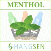 Hangsen Menthol 10ml E-Liquid (PG)