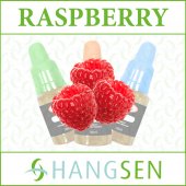 Hangsen Raspberry 10ml E-Liquid (PG)