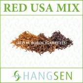 Hangsen Red USA Mix Flavour Concentrate 30ml
