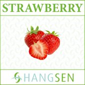 Hangsen Strawberry Flavour Concentrate 30ml