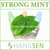 Hangsen Strong Mint 10ml E-Liquid (PG)