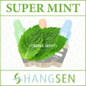 Hangsen Super Mint 10ml E-Liquid (PG)