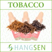 Hangsen Tobacco 10ml 20mg Nicotine Salt E-Liquid (50/50)