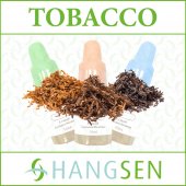 Hangsen Tobacco 10ml E-Liquid (VG)