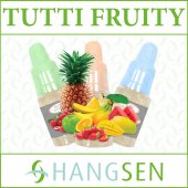 Hangsen Tutti Fruity/Fruit Mix 10ml E-Liquid (PG)