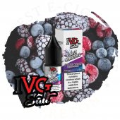 IVG Forest Berries Ice Nicotine Salt