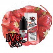 IVG Strawberry Watermelon Chew Nicotine Salt