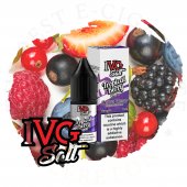 IVG Tropical Berry Nicotine Salt