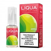 Liqua Elements Apple E-Liquid 10ml