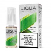 Liqua Elements Bright Tobacco E-Liquid 10ml