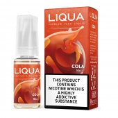 Liqua Elements Cola E-Liquid 10ml
