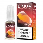 Liqua Elements Licorice E-Liquid 10ml