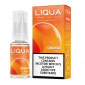 Liqua Elements Orange E-Liquid 10ml