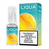 Liqua Elements Pineapple E-Liquid 10ml
