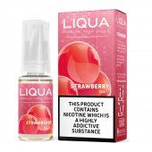 Liqua Elements Strawberry E-Liquid 10ml