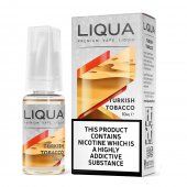 Liqua Elements Turkish Tobacco E-Liquid 10ml