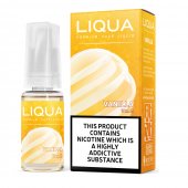 Liqua Elements Vanilla E-Liquid 10ml