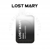 MaryJack Lost Mary