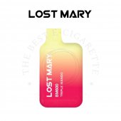 Lost Mary Triple Mango Disposable