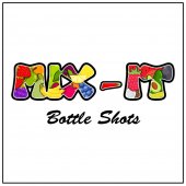 Mix-it Bottle Shots - 250ml