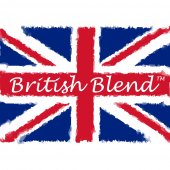 SALE 10ml - British Blend 10ml
