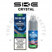 SKE Crystal Blue Fusion Nicotine Salt