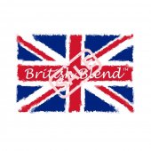 SALE British Blend 10ml x1
