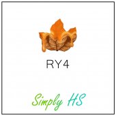 Simply HS RY4 50ml (60ml Short Fill) Nicotine Free E-Liquid
