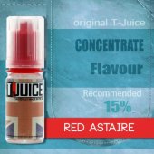 T-juice Red Astaire Flavour Concentrate 30ml X2