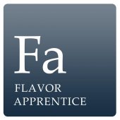The Flavor Apprentice Blackcurrant Flavour Concentrate 30ml