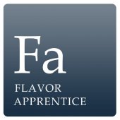 The Flavor Apprentice Blueberry (Wild) Flavour Concentrate 30ml