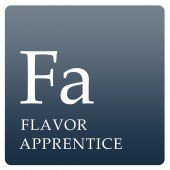 The Flavor Apprentice Key Lime Flavour Concentrate 30ml