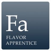 The Flavor Apprentice Sweet Cream Flavour Concentrate 30ml