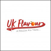 UK Flavour Slaarp Concentrate 30ml