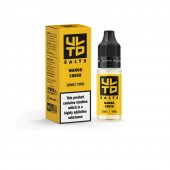 ULTD Mango Crush 10ml Nicotine Salt E-Liquid