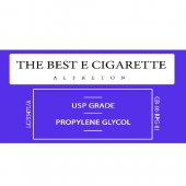 USP Grade Propylene Glycol (PG)