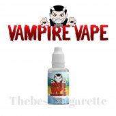 Vampire Vape Tropical Island Concentrate