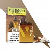 Vuse Go Creamy Tobacco